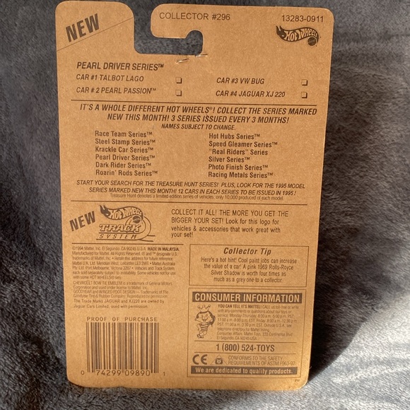 ๐ NRFB Vintage Lot Hot Wheels ๐ - Picture 3 of 10